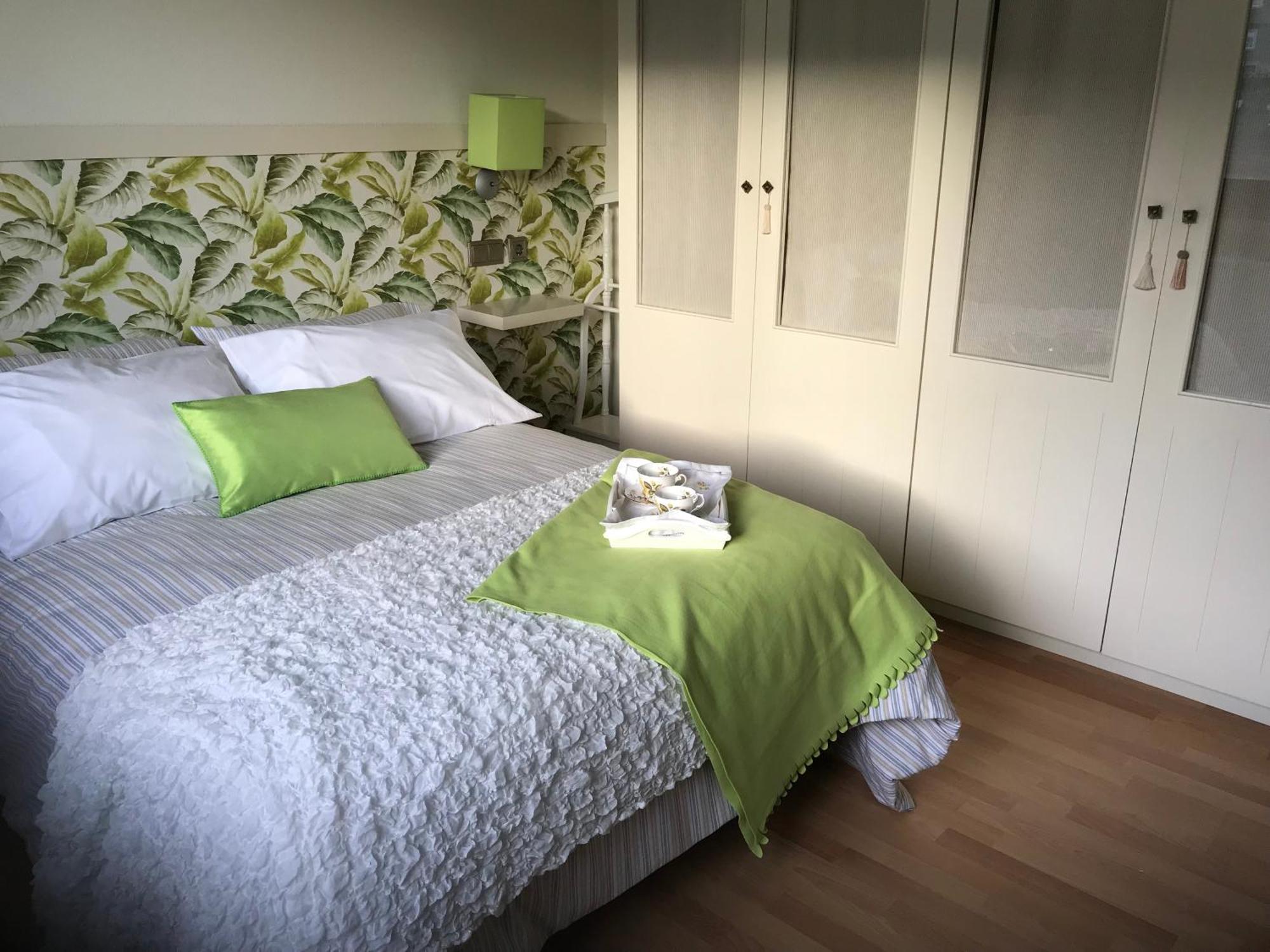Apartamento En Primera Linea De Playa А-Гуарда Экстерьер фото